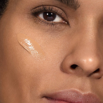 Madara SKINONYM Semi-Matte Peptide Foundation, 55 CLAY, 30 ml - Madara