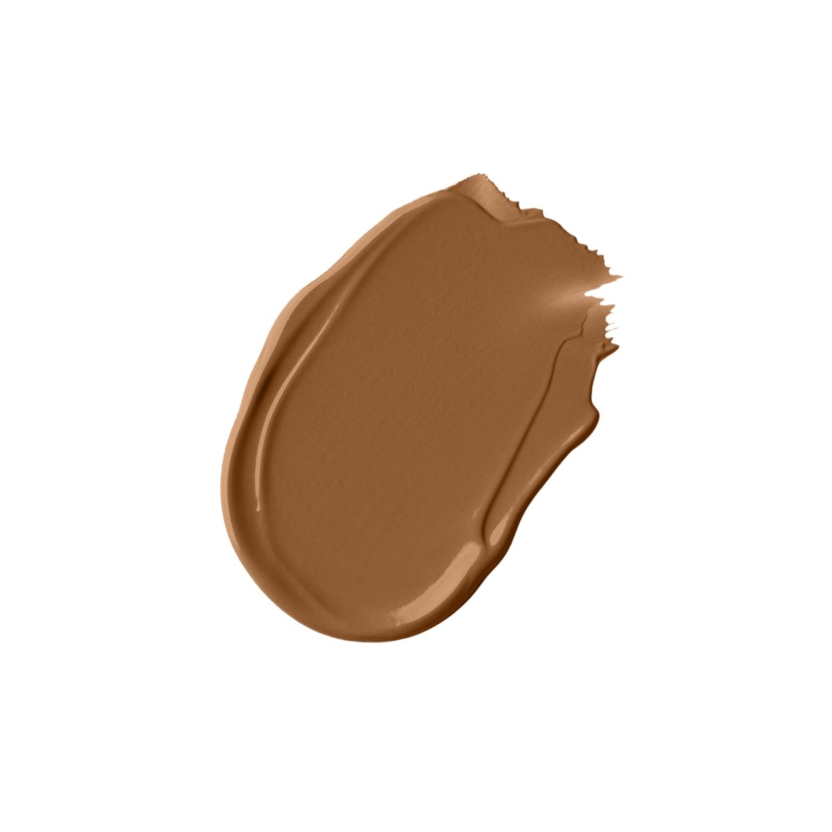 Madara SKINONYM Semi-Matte Peptide Foundation, 65 WARM TAN, 30 ml - Madara