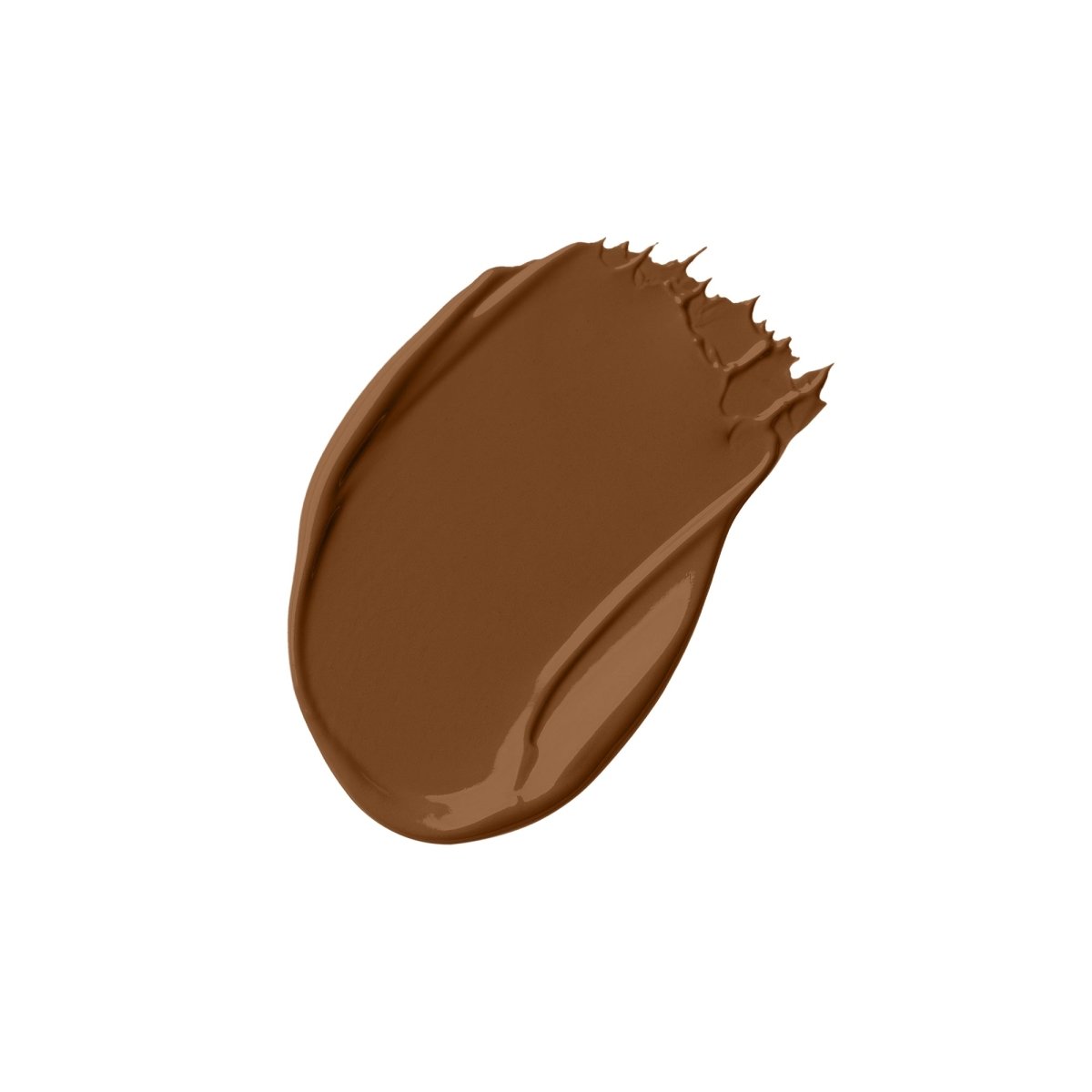 Madara SKINONYM Semi-Matte Peptide Foundation, 75 AUBURN, 30 ml - Madara