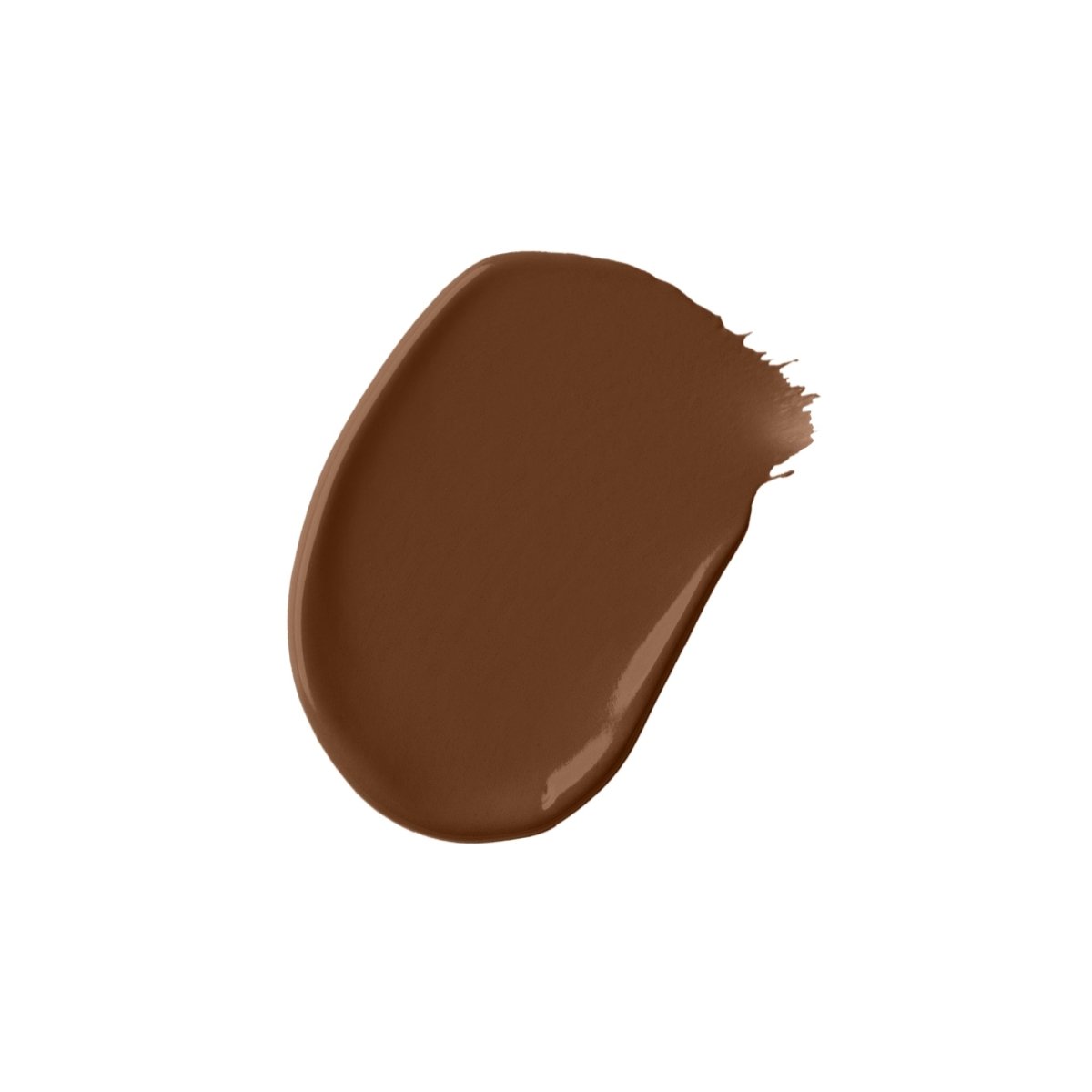 Madara SKINONYM Semi-Matte Peptide Foundation, 80 FUDGE, 30 ml - Madara