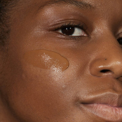 Madara SKINONYM Semi-Matte Peptide Foundation, 85 UMBER, 30 ml - Madara