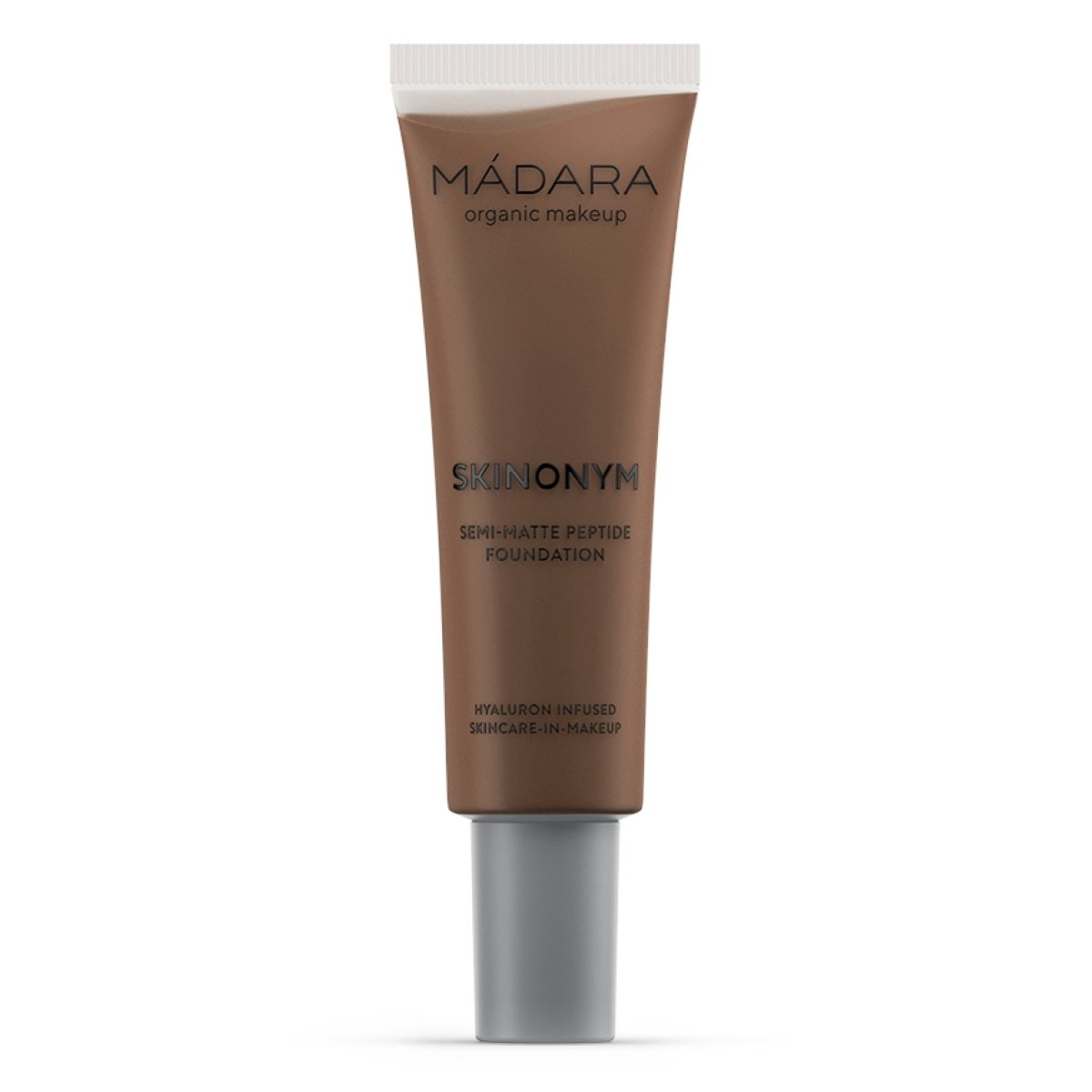 Madara SKINONYM Semi-Matte Peptide Foundation, 95 OAK, 30 ml - Madara