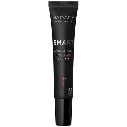 Madara SMART Anti-Müdigkeits Augencreme 15 ml - Madara