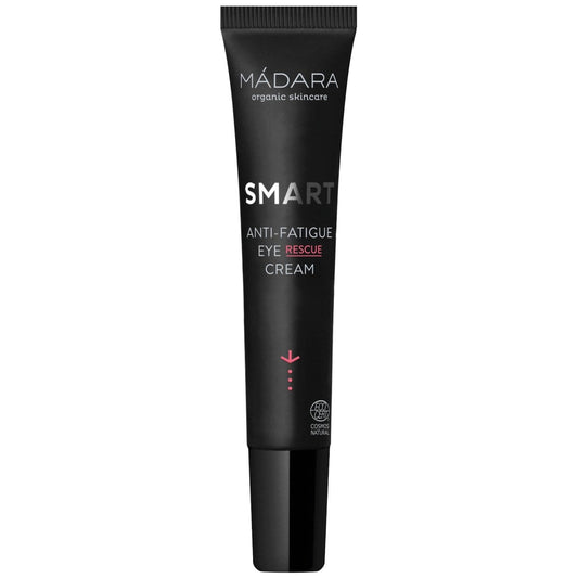 Madara SMART Anti-Müdigkeits Augencreme 15 ml - Madara