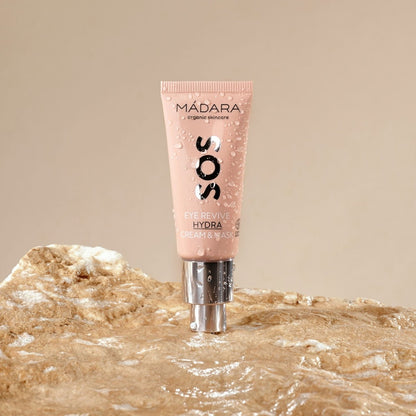 Madara SOS Eye Revive Hydra Cream & Mask 20 ml - Madara
