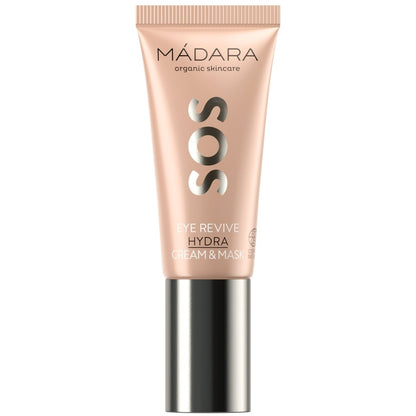 Madara SOS Eye Revive Hydra Cream & Mask 20 ml - Madara