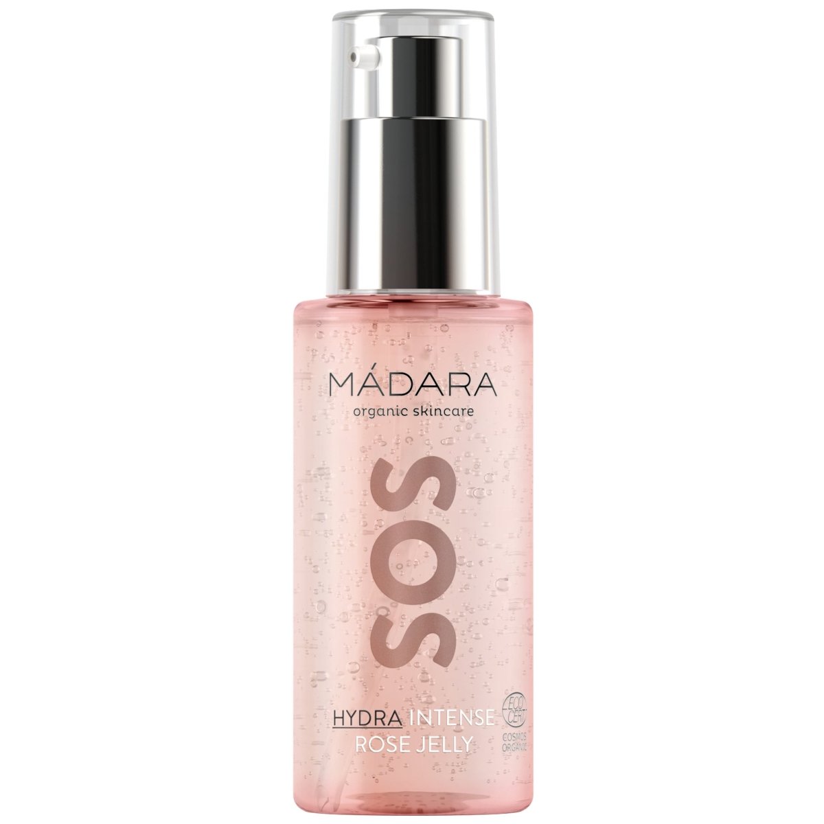 Madara SOS Hydra Intense Rosenwasser-Gel 75 ml - Madara