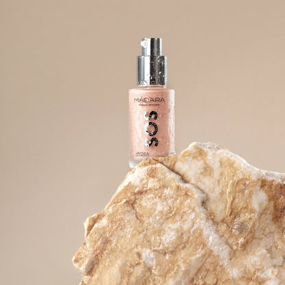 Madara SOS Hydra Repair Intensives Serum 30 ml - Madara