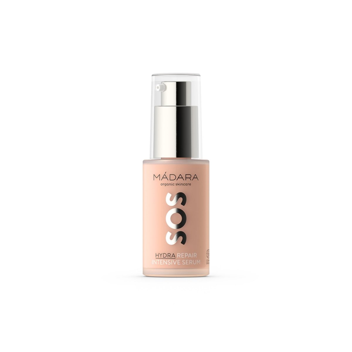 Madara SOS Hydra Repair Intensives Serum 30 ml - Madara