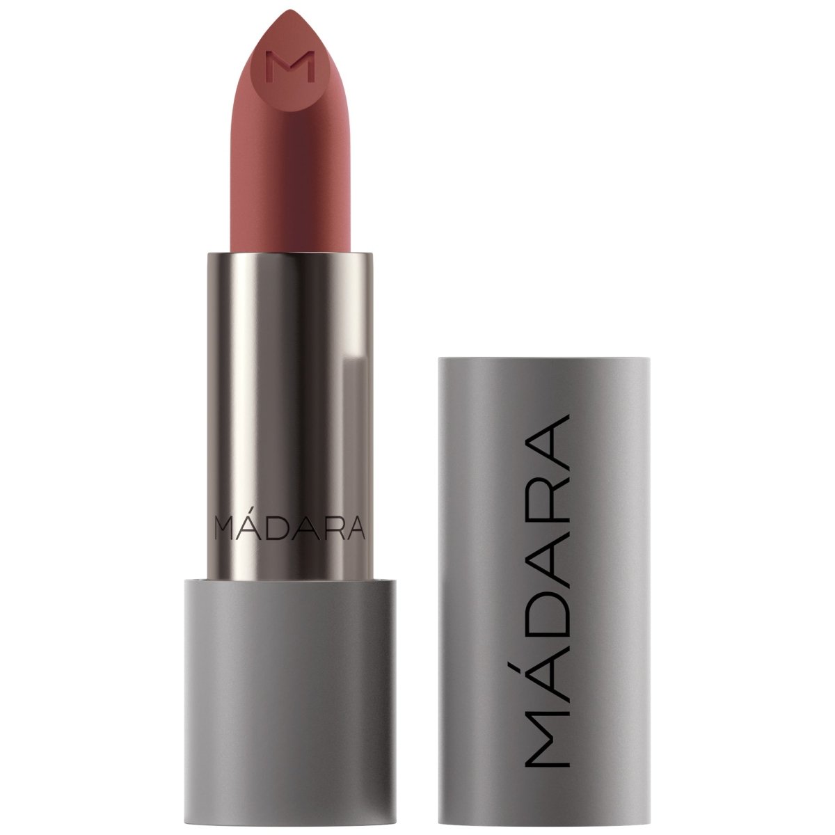 Madara VELVET WEAR Matte Cream Lippenstift, 32 WARM NUDE - Madara