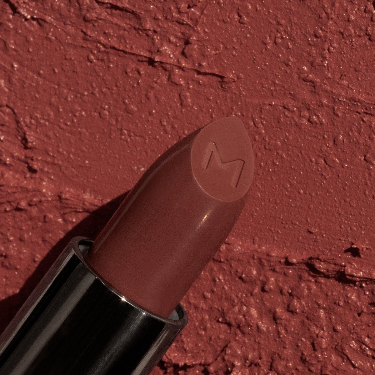 Madara VELVET WEAR Matte Cream Lippenstift, 32 WARM NUDE - Madara