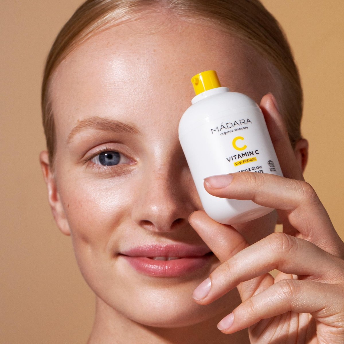 Madara Vitamin C Intense Glow Konzentrat 30 ml - Madara