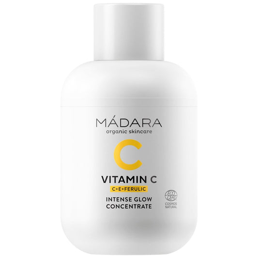Madara Vitamin C Intense Glow Konzentrat 30 ml - Madara