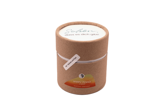 Martina Gebhardt Geschenkset HAPPY AGING Cream 50 ml inkl. Holunderblütenhydrolat 5 ml - Martina Gebhardt