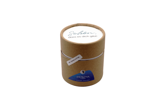 Martina Gebhardt Geschenkset SHEABUTTER Cream 50 ml inkl. Holunderblütenhydrolat 5 ml - Martina Gebhardt