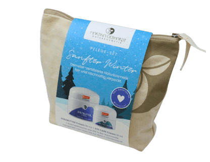 Martina Gebhardt Nachhaltiges Pflege-Set "Sanfter Winter" - Martina Gebhardt