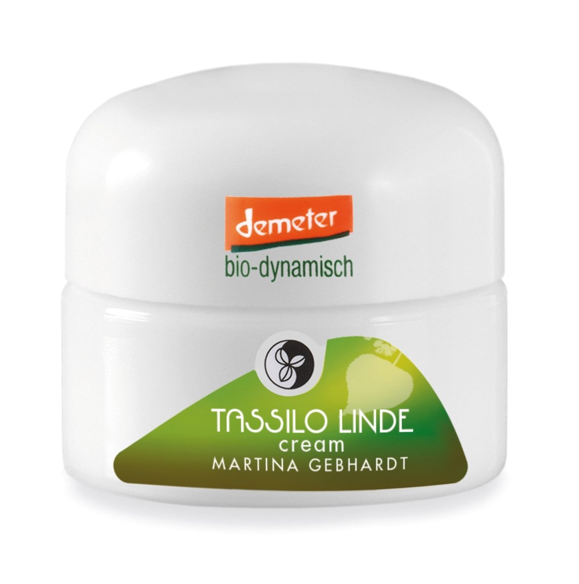 Martina Gebhardt TASSILO LINDE cream 50 ml - Martina Gebhardt