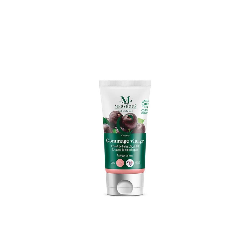 Mességué BIO Gesichtspeeling 50 ml - Maurice Mességué