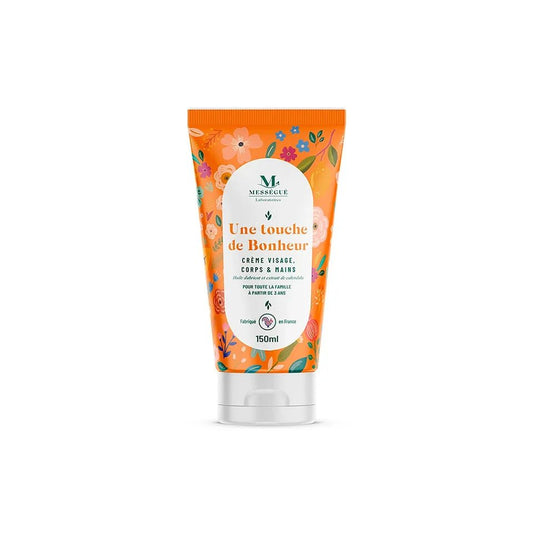 Mességué Creme des Glücks 150 ml - Maurice Mességué