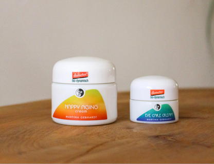 Martina Gebhardt Nachhaltiges Pflege-Set "Happy Winter"