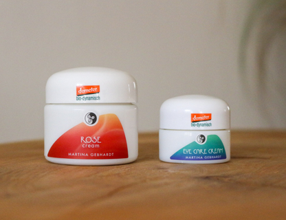 Martina Gebhardt Nachhaltiges Pflege-Set "Winterruhe"