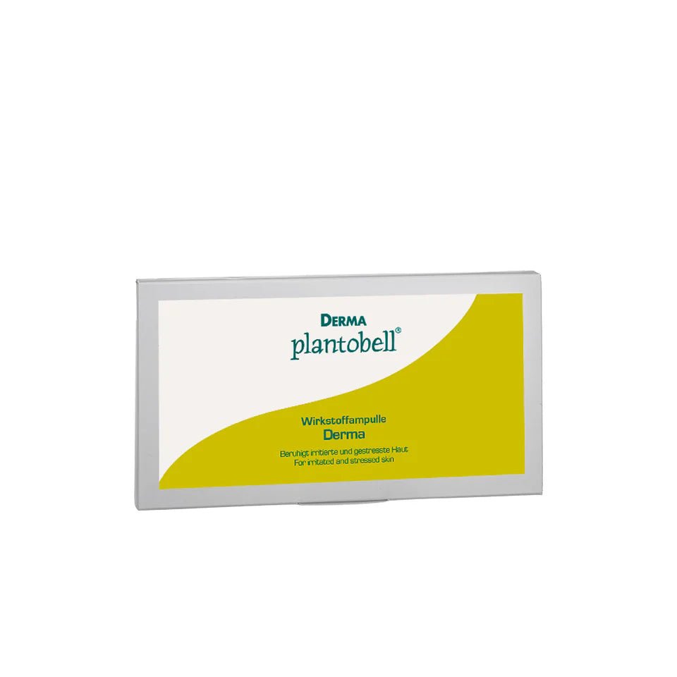 Plantobell Derma-Ampulle 7 x 2 ml - Plantobell