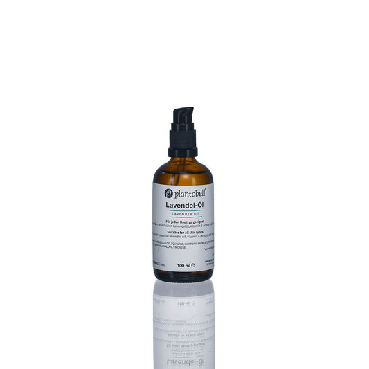 Plantobell Lavendel-Pflegeöl 100 ml - Plantobell