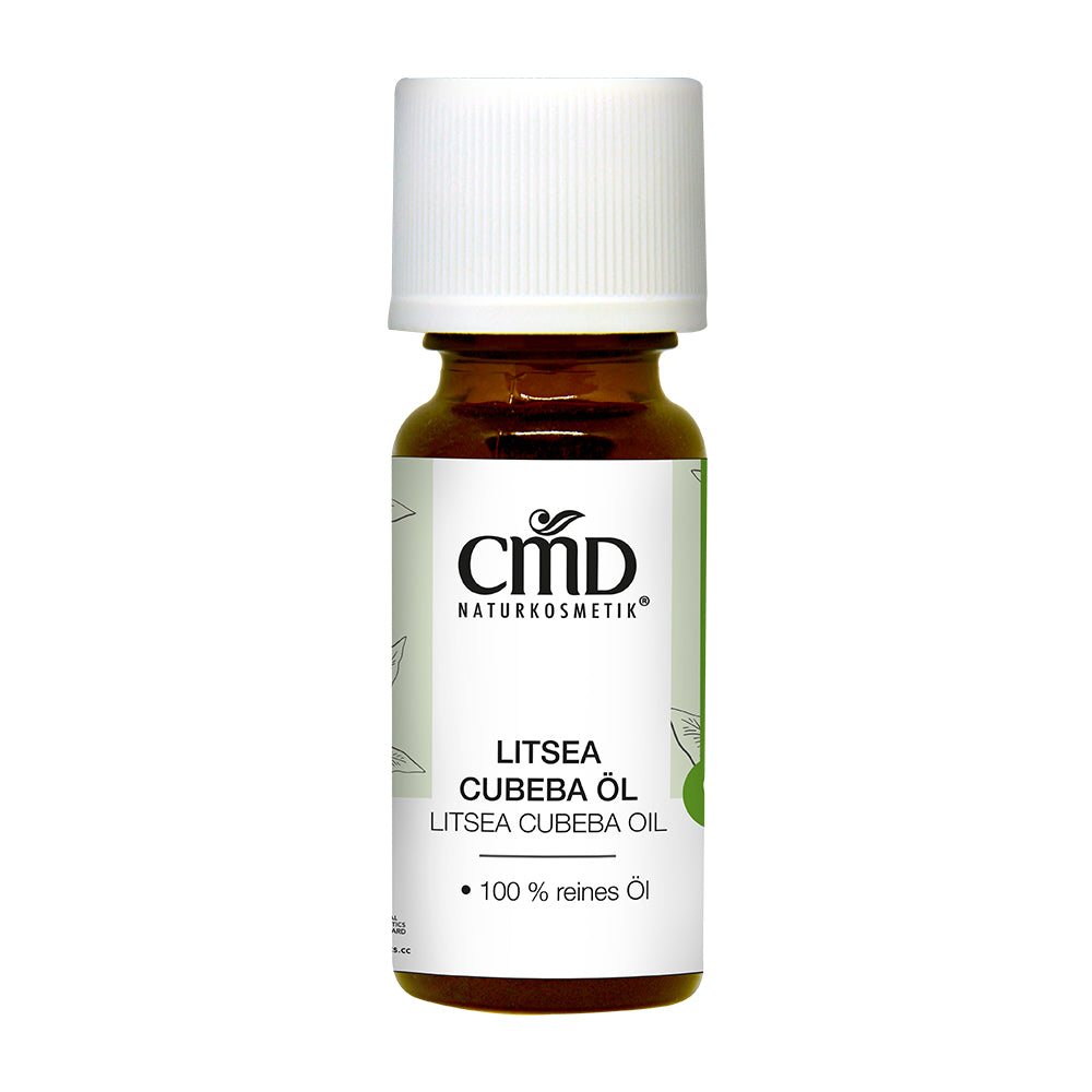 CMD Naturkosmetik - ätherische Öle - Litsea Cubeba, 10 ml