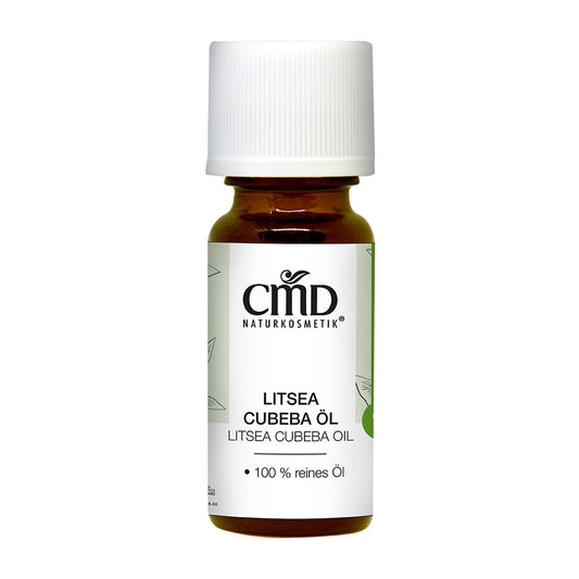 CMD Naturkosmetik - ätherische Öle - Litsea Cubeba, 10 ml