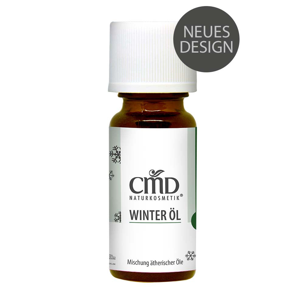 CMD Naturkosmetik - ätherische Öle - Winterduft, 10 ml