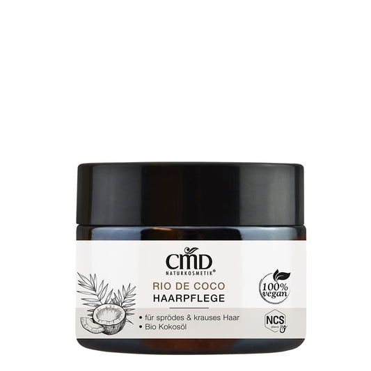 CMD Rio De Coco Haarpflege 50 ml - die Naturcosmetic