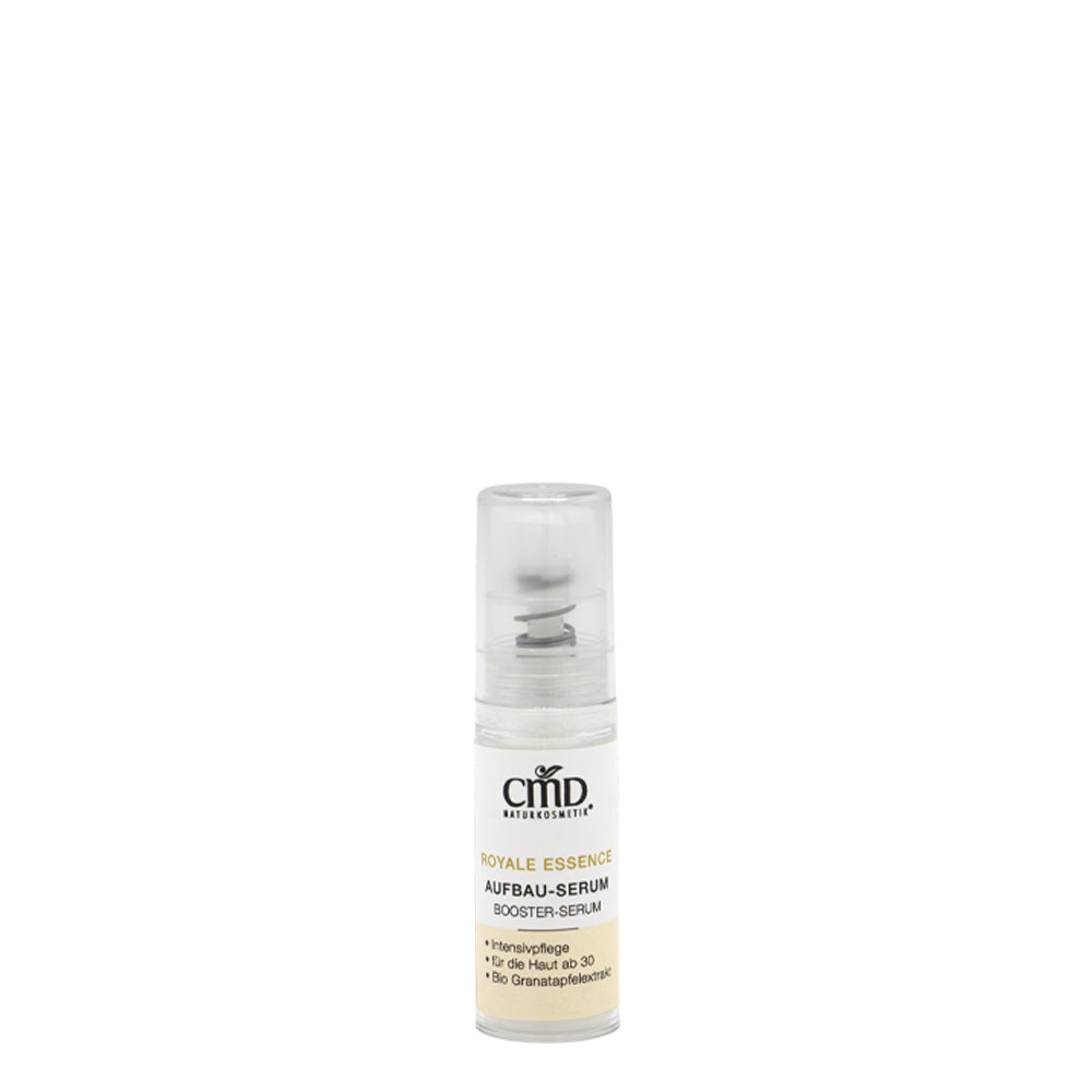 CMD Royale Essence Aufbau-Serum / Booster-Serum 5 ml