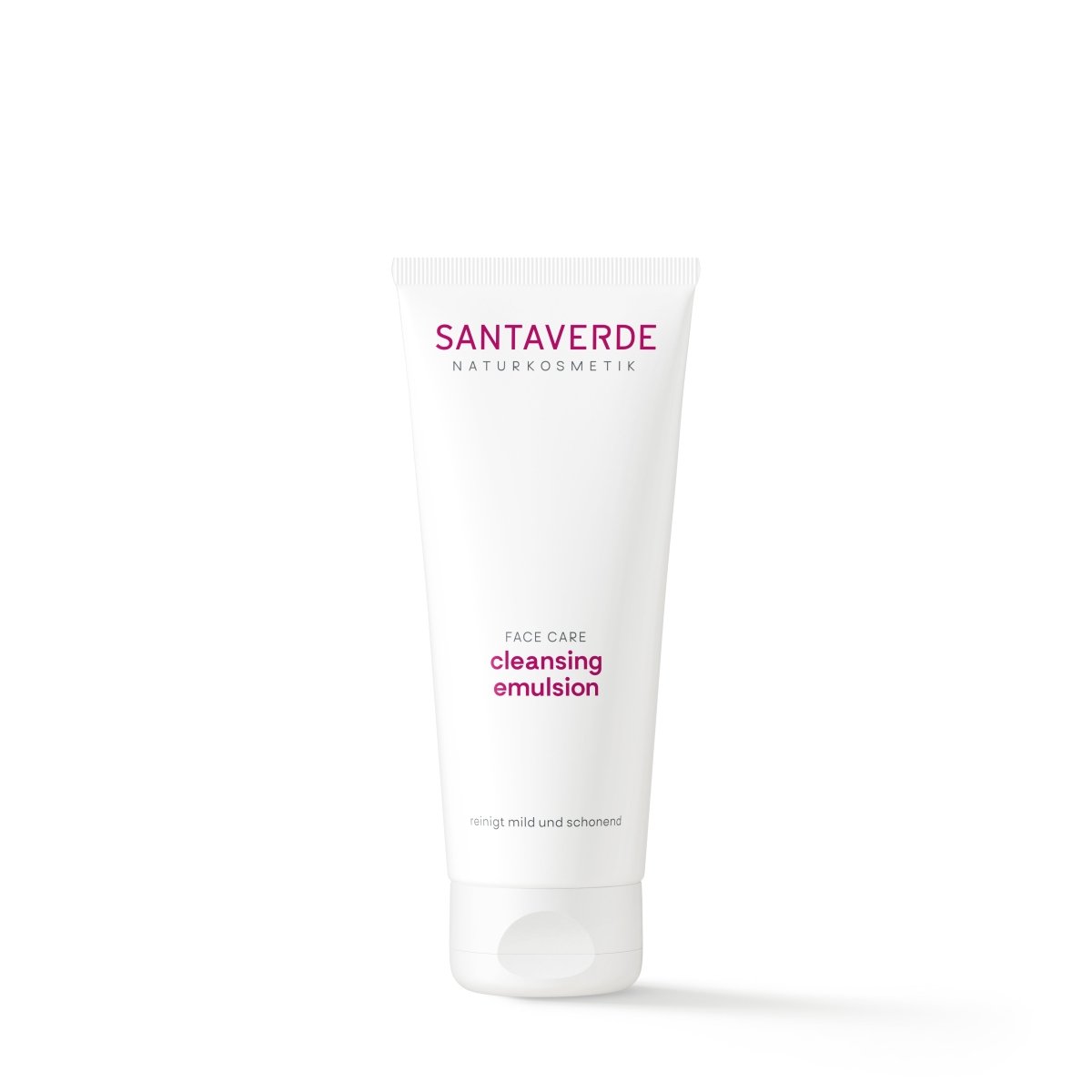 SANTAVERDE cleansing emulsion 100 ml - Santaverde