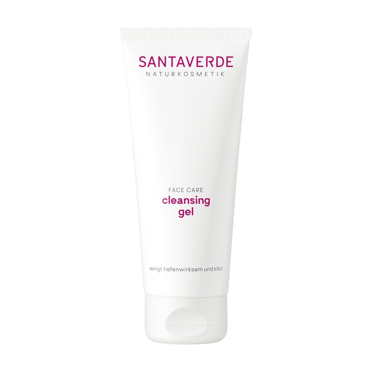 SANTAVERDE cleansing gel 100 ml - Santaverde