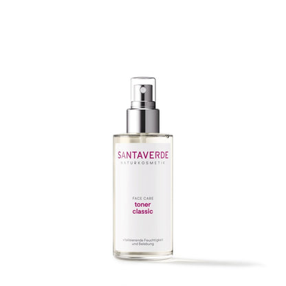 SANTAVERDE toner classic 100 ml - Santaverde