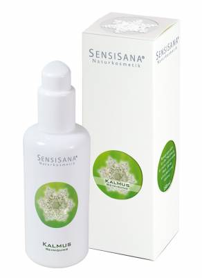 Sensisana Kalmus Reinigung (vegan) 150 ml - Sensisana