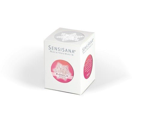 Sensisana Kamelie Maske 50 ml - Sensisana