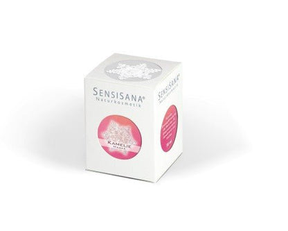 Sensisana Kamelie Maske 50 ml - Sensisana