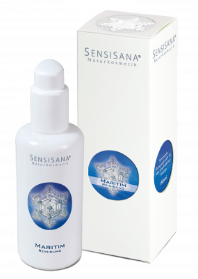 Sensisana Maritim Reinigung (vegan) 150 ml - Sensisana