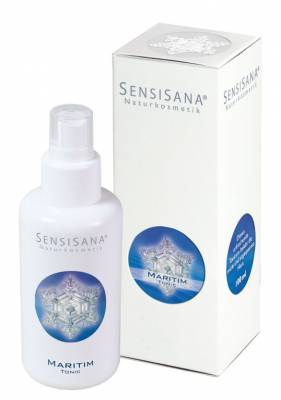 Sensisana Maritim Tonic (vegan) 100 ml - Sensisana