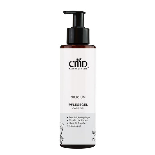 CMD Naturkosmetik - sonstige Produkte - Siliciumgel, 200 ml