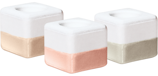 Farfalla Duftsteine Cubes 3 Stk.