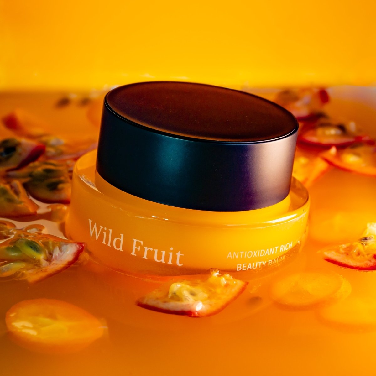 USVA Antioxidantienreicher Mehrzweckbalsam mit Wildfrüchten 30 ml - USVA Naturkosmetik