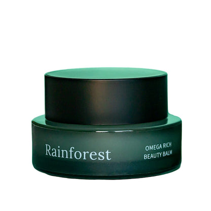 USVA Rainforest Omega-reicher Mehrzweckbalsam 30 ml - USVA Naturkosmetik