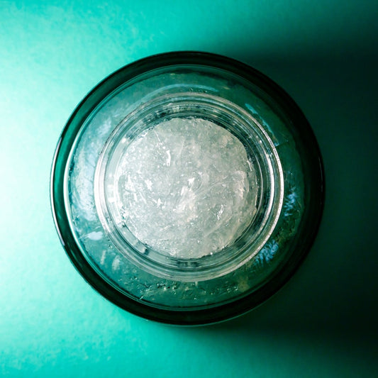 USVA Soft Glow Sanftes Gesichtspeeling 50 ml - USVA Naturkosmetik