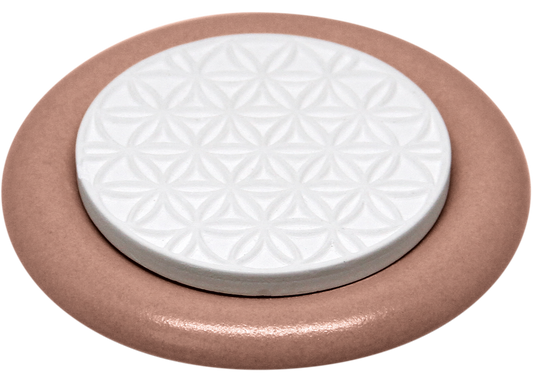 Farfalla – Duftstein Meditation mit Teller