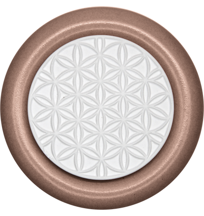 Farfalla – Duftstein Meditation mit Teller