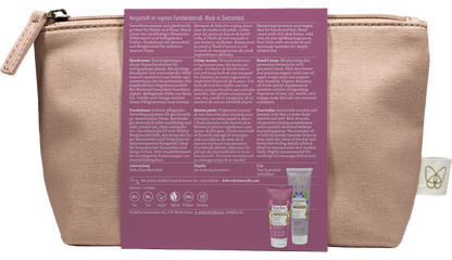 Farfalla Hand- und Fusspflege Beauty Set