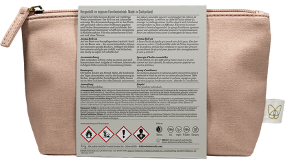 Farfalla Kleine Dufthelden Aromapflege-Set Aromakids