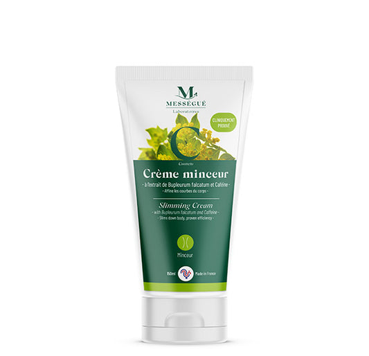 Mességué Massagecreme "Superaktiv" 150 ml - die Naturcosmetic